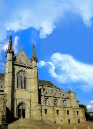 Image result for Santa Valdetrude di Mons