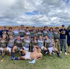 Image result for Uwe Rugby Club (Men)