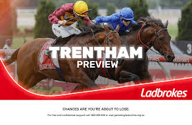 Image result for Trentham Running Club