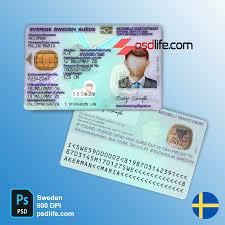 Αποτέλεσμα εικόνας για sweden id card