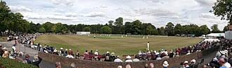 Image result for Chesterfield Cricket Club