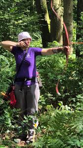 Image result for Oakfield Archers, Ilford, Essex