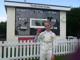 Image result for J & G Meakin Cricket Club