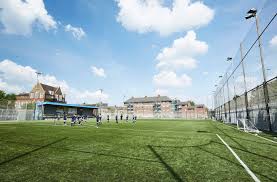 Image result for Westway Sports Centre