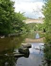 NZ0952 : Bridge at Shotley Bridge. near to Shotley Bridge, County Durham, - via Daymix