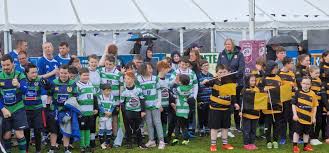 Image result for Vipers Rugby Football Club