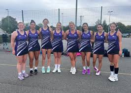 Image result for Shrivenham Netball Club