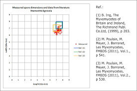Attēlu rezultāti vaicājumam “Stemonitis lignicola”