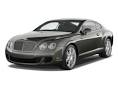 Bentley Continental GT Photos, Prices, Reviews, Specs - The Car ...