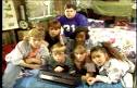 Classic Nick - Salute Your Shorts
