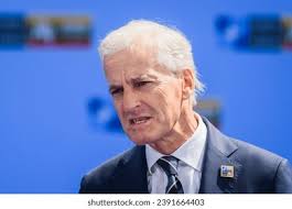 Image result for Jonas Gahr Støre