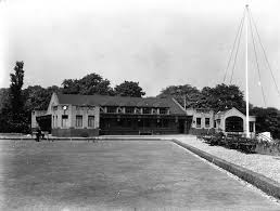 Image result for Queen`s Park Bowling Club