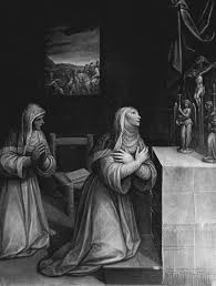 Image result for Santa Giuliana Falconieri