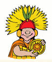 The Incas for Kids - The Sapa Inca and his Government