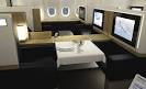 Priestman Goode redesigns Swiss Air's first class cabins