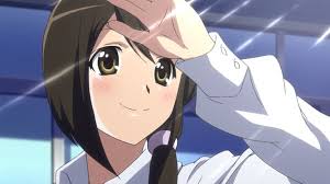 「長瀬純 神のみぞ知るセカイ」の画像検索結果