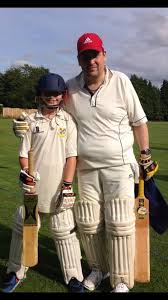 Image result for Hales Cricket Club