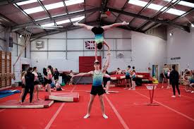 Image result for Burnley Gymnastics Club