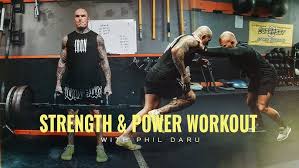 Image result for Mo Power Strength & Conditioning