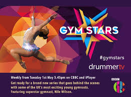 Image result for City Of Coventry Rhythmic Gym Club