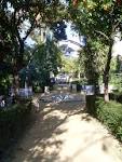 Archivo:Glorieta jardines murillo.JPG - Wikipedia, la enciclopedia ...