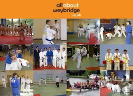 Image result for Tora-Kai Judo