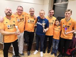 Image result for Wolverhampton Subbuteo Table Football Club