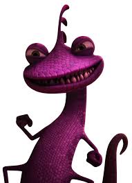 Image result for randall