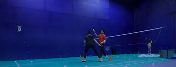 Image result for Wallsend Bewicke Badminton Club