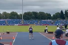 Image result for West Cheshire Athletics Club