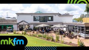 Image result for Abbey Hill Golf Centre, Milton Keynes