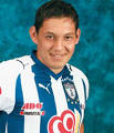 Rodolfo Cota Robles