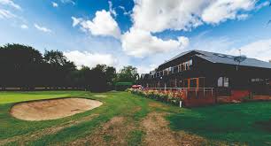 Image result for Harpenden Common Golf Club