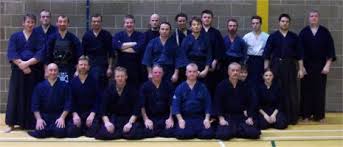 Image result for Aikido Rickmansworth