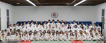Image result for Sneyd Judo Club