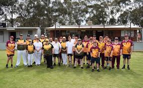 Image result for Wandham Cricket Club