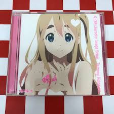 Image result for K-ON character image songs