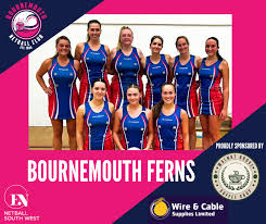 Image result for Bournemouth Netball Club