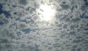 Attēlu rezultāti vaicājumam “altocumulus”