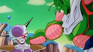 「孫悟空（フリーザ編） ドラゴンボール」の画像検索結果