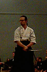 Image result for Genbukan Edinburgh