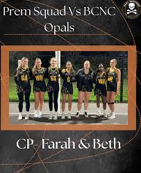 Image result for Leighton Buzzard (Beds) Netball Club
