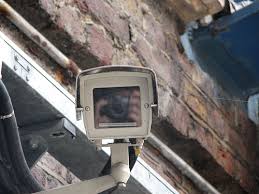 Home Security Basics