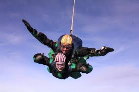 Image result for Peterlee Parachute Centre