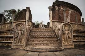 Image result for Полоннарува