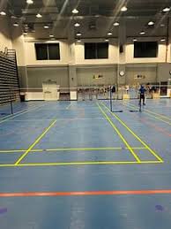 Image result for Yate Badminton Club