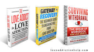 Image result for love addiction books amazon