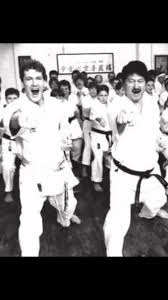 Image result for Konjaku Shin National School Of Karate, Lincolnshire