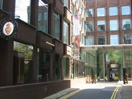 Image result for London Legion