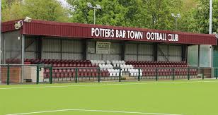 Image result for Welwyn Garden City Panshanger Football Club